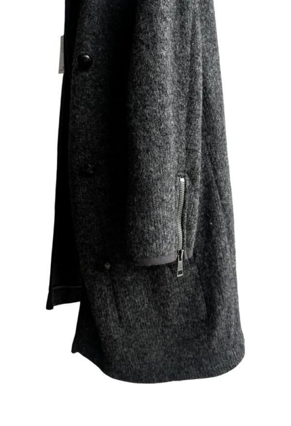 BUBERRY - VINTAGE COAT - Image 5